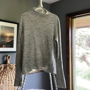 Madewell Donegal Sweater